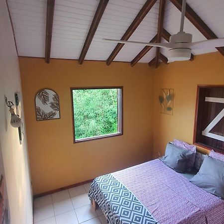 Au Coeur De Douenel Bouillante Cheques Vacances Acceptees ภายนอก รูปภาพ
