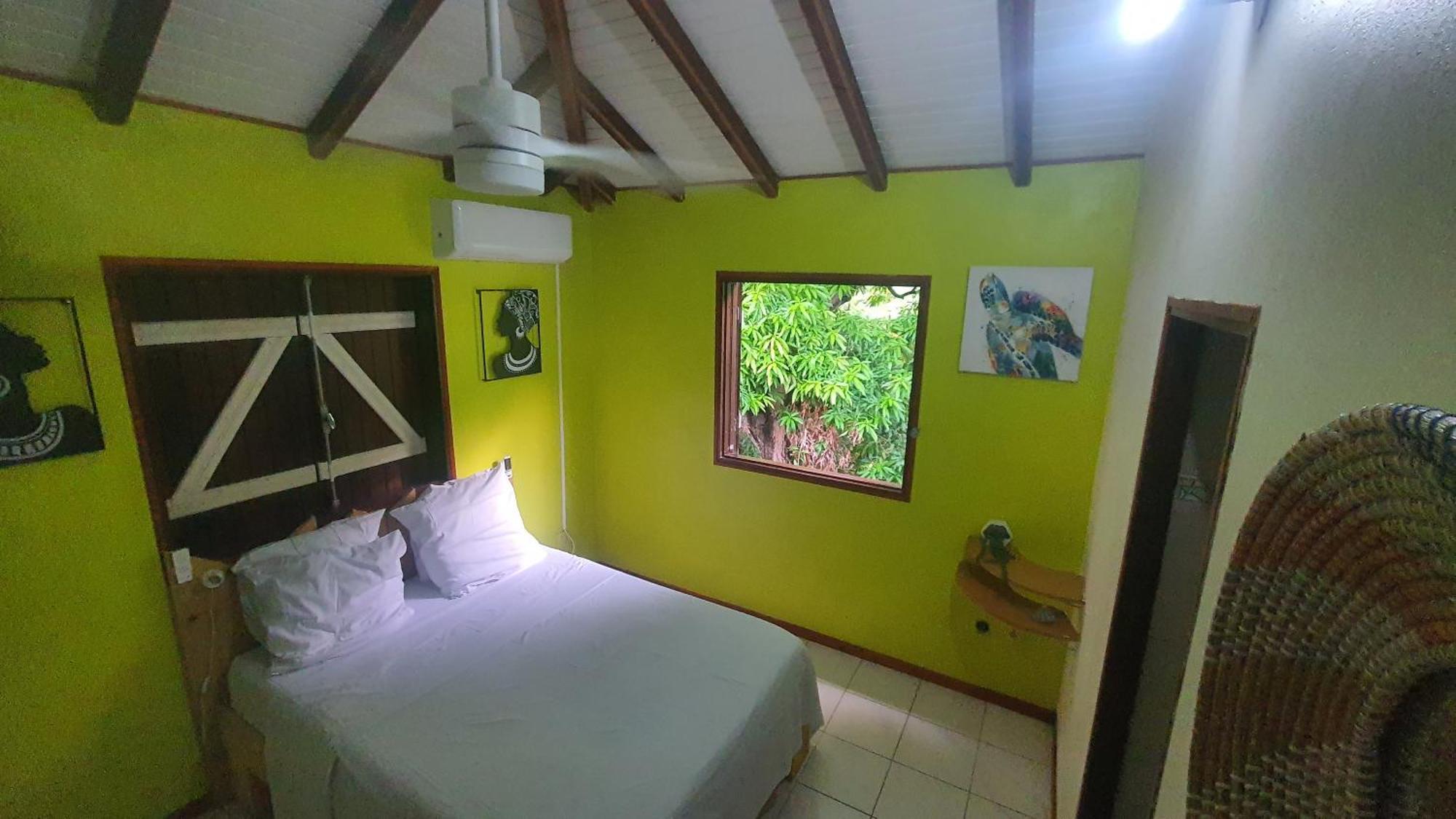 Au Coeur De Douenel Bouillante Cheques Vacances Acceptees ภายนอก รูปภาพ